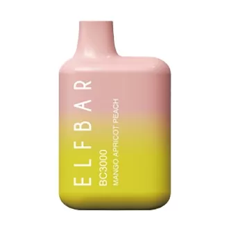 ELFBAR BC3000/3500/4000 Disposable Vape