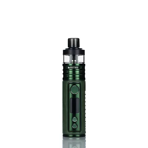 VooPoo Drag H40 40W Pod Mod Kit - Green - Image 2