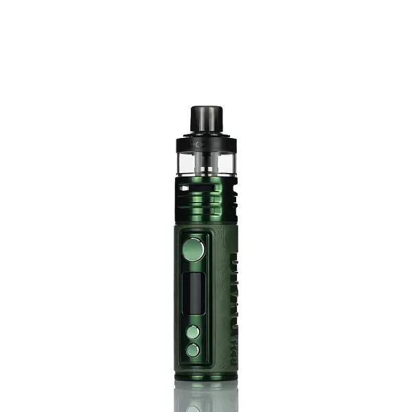 VooPoo Drag H40 40W Pod Mod Kit - Green - Image 3