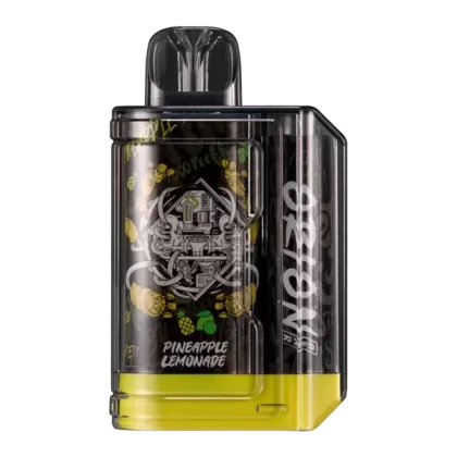 Pineapple Lemonade Orion Bar 7500 - Nicotine#50mg~Size#Single>10 Pack