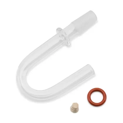 Sticky Brick Junior/Runt Water Pipe Adapter U-Joint - Eliquidsupply