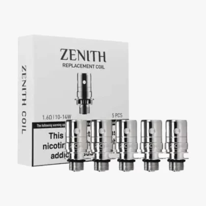 Innokin Zenith Coil Series - 1.6ohm