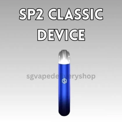 SP2 Device - Quasar Green