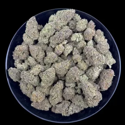 Tropicana Cookies – Light Dep THCA