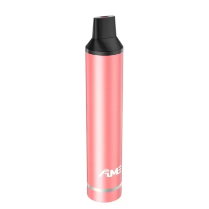 HM023-Tube-style Disposable Vape 580mAh 5000puff