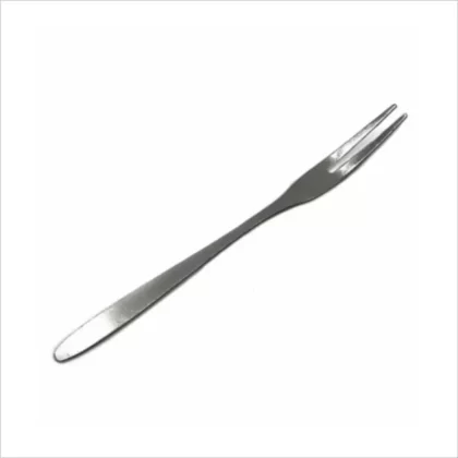 Widelec Silver