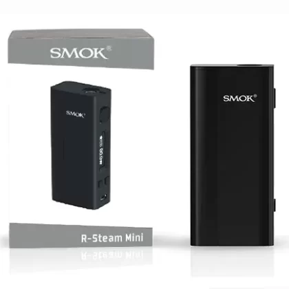 SMOK R-Steam Mini 80W TC Box Mod (MDiscontinued)