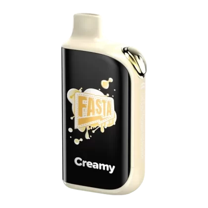 Perfect Peach FASTA Burrst 37000 (Creamy Edition) - Customer Group#Consumer~Nicotine#50mg~Size#Single>5 Pack