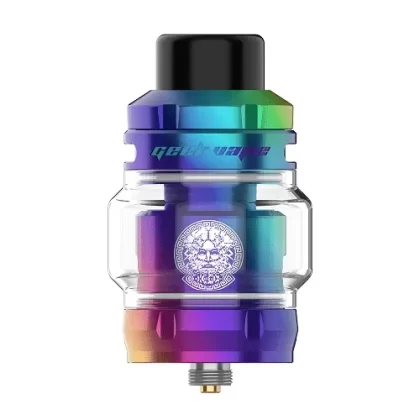 Geekvape Zeus Max Tank - Black, Blue (6314AC)
