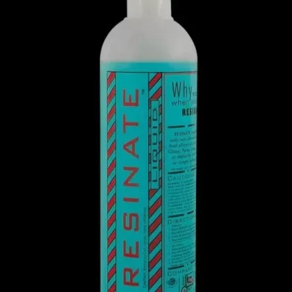 Resinate Liquid Cleaning 16oz Solution