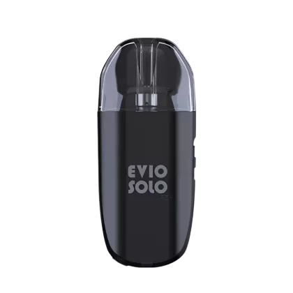 Joyetech EVIO Solo Pod System Kit - Black, Blue