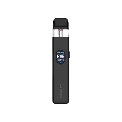 Vaporesso Xros 5 Kit - Cosmic Black, Jade Green