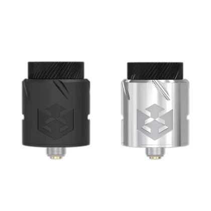 Vandy Vape Paradox 24mm BF RDA Tank Atomizer - Black