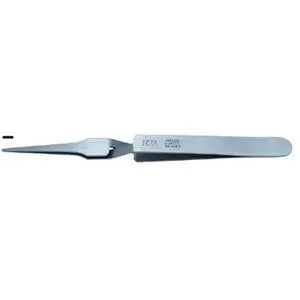 DUMONT High Precision Grade Reverse (Self Closing) Tweezers N2a