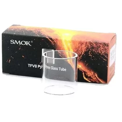 SMOK TFV8 Replacement Glass - Eliquidsupply