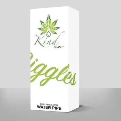 The Kind Pen Giggles – Water Pipe