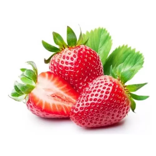 LorAnn – Strawberry 15mL - Vapecraftinc