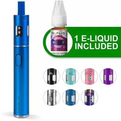 Innokin Endura T18E Vape Starter Kit - Ecigpremium