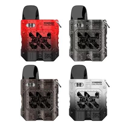Uwell Caliburn TENET Koko Pod Kit 950mAh - Copper / CN-SZ