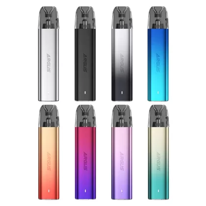 VOOPOO Argus G2 Mini Kit 30W - Midnight Black