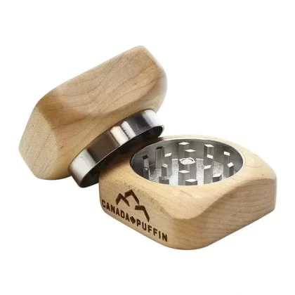 Canada Puffin Parklands Grinder