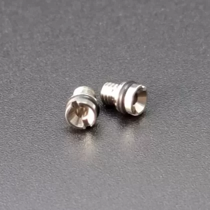 Cocoon RTA Airpins 1,3mm – Steampipes