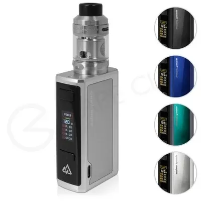 GeekVape Obelisk 120 FC Vape Kit - Ecigpremium