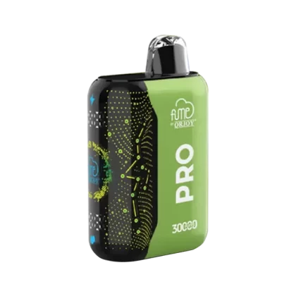 Fume Pro Disposable 30000 Puffs - Florida Tropical Breeze