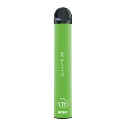 Lush Ice Fume Ultra 2500 Puffs