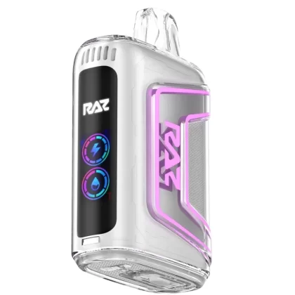 Strawberry Ice – RAZ TN9000 - Ejuicewarehouse