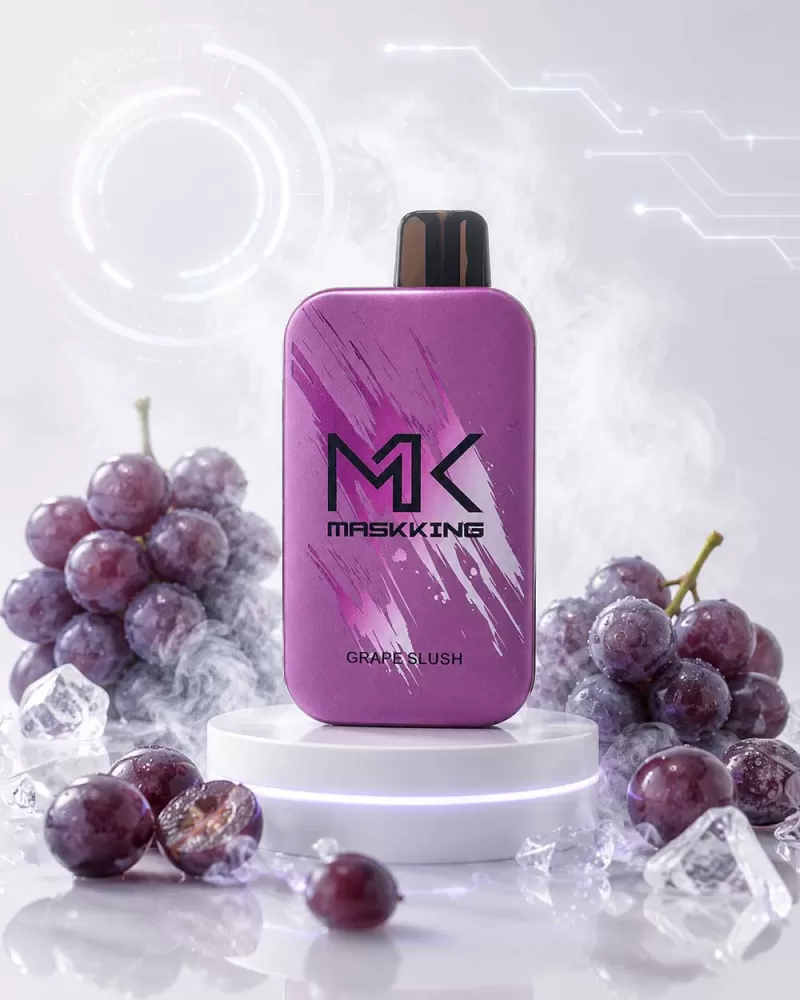 Maskking Extre 100K - Miami Mint - Image 3