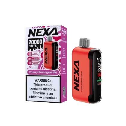 NEXA N20000 Disposable