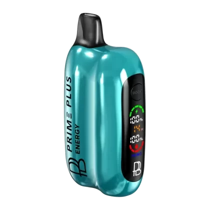 Energy Prime Plus 26000 - Customer Group#Consumer~Size#Single>5 Pack~Nicotine#50mg (33E941)