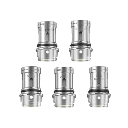 Lost Vape Ursa UB Replacement Coil(3pcs/pack) - MTL 1.0ohm