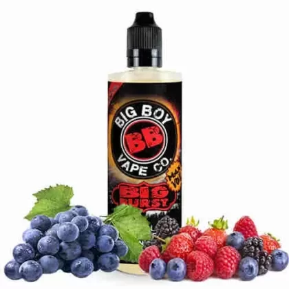 E-liquid 56C888