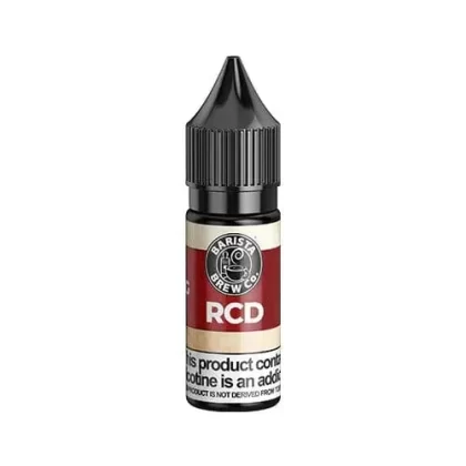 Raspberry Cream Cheese Danish SALT- Barista Brew Co. – 30mL