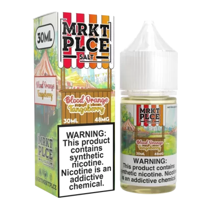 MRKTPLCE SALT - Vaporider Deals (B70DD0)