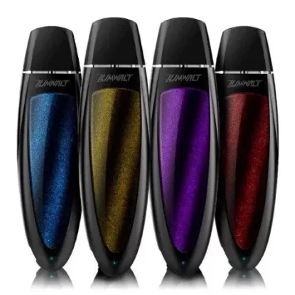 Uwell Zumwalt MTL Pod Vape Kit