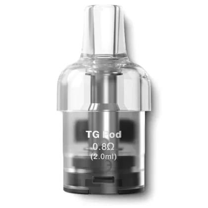 TG Pods (2Pk) by Aspire - Ecigarettedirect Co