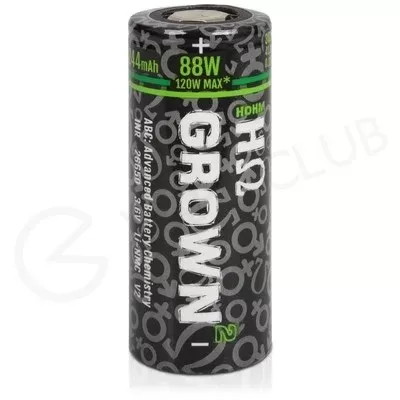 Hohm Grown 26650 Battery (4200mAh 30A)