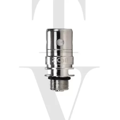INNOKIN ZENITH Z COILS - Ohm#0.3 Ohm>0.48 Ohm 3D Mesh MTL>0.5 Ohm MTL>0.6 Ohm>0.8 Ohm MTL>1.0 Ohm RDL>1.2 Ohm MTL>1.6 Ohm MTL