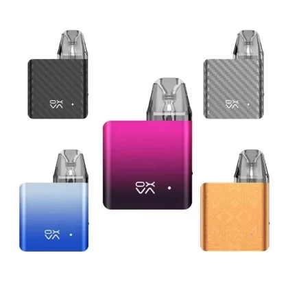Oxva Xlim SQ Pod Kit - Arctic Ice