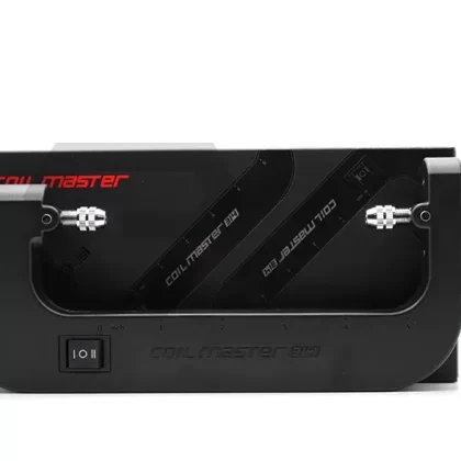 Coil Master 314 Clapton Maker Jig (Discontinued)