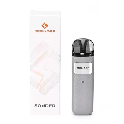 Geekvape Sonder U - Color#White