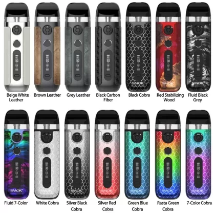 SMOK NOVO 5 Kit - Eliquidsupply