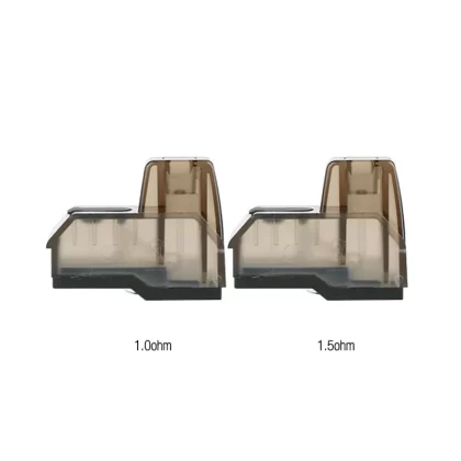 Hotcig Koi Pod Cartridge 2ml 2pcs-pack - 1.5ohm