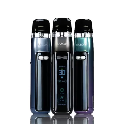 SMOK Novo GT 30W Pod System Kit - Space Grey
