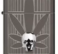 Zippo Cannabis - Vape Store
