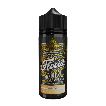 Mango & Co