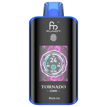 Fumot Tornado 25000 Disposable Vape